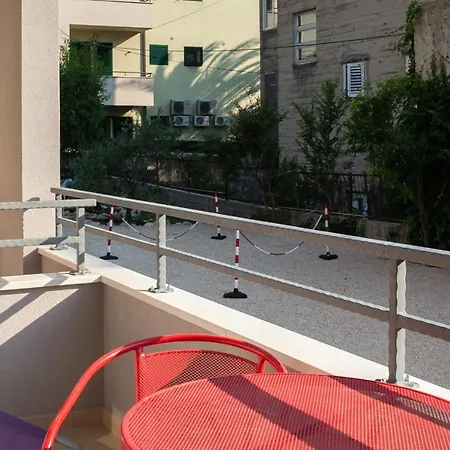 דירה With A Parking Space - 6814